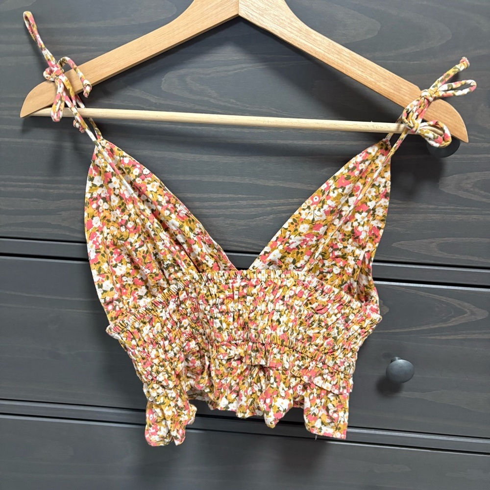 Sim & Sam Top - Picture 2 of 6